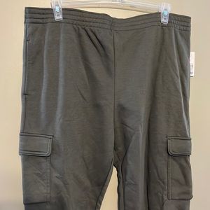 Highland joggers - L47
